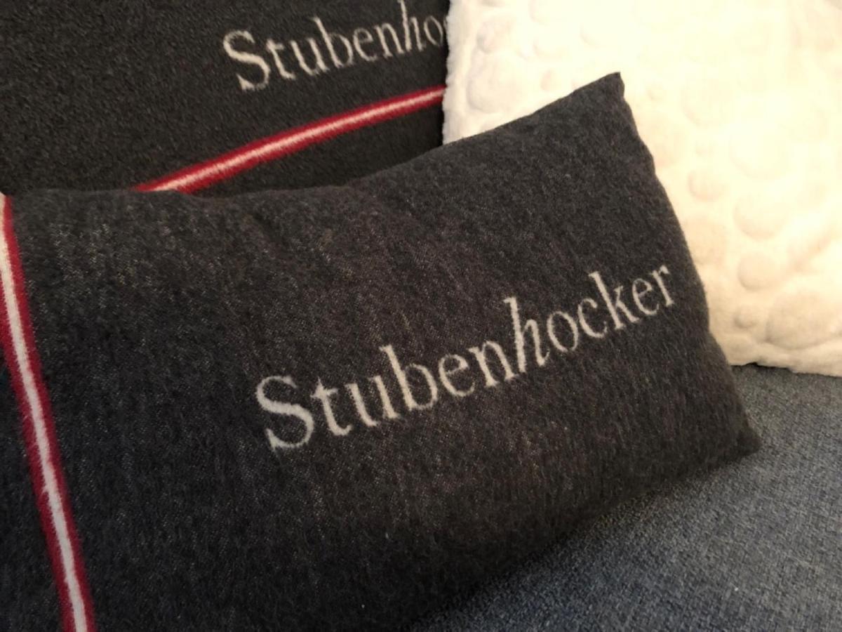 Appartement Kuhglocken Ferienhaus Fuenf Sinne Döbriach Eksteriør billede